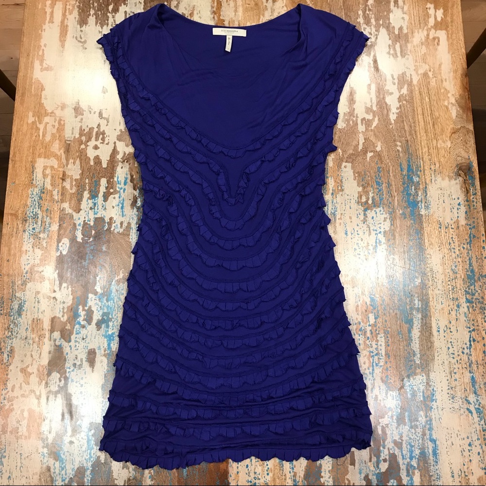 BCBG MaxAzria Runway Dress